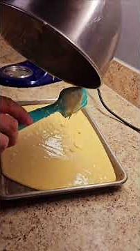 Como hacer cortadillo y covertura