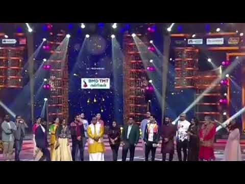 Sridhar Sena Winning Moment|| Super Singer 8||Tittle winner #sridharsena #supersinger8 #titlewinner