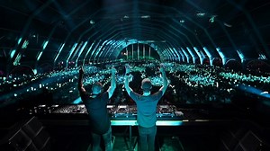 "... there's not enough time ..." Wow! ASOT 900 Mexico, that was out of this world ! 😱🙏🏼♥️ | Cosmic Gate