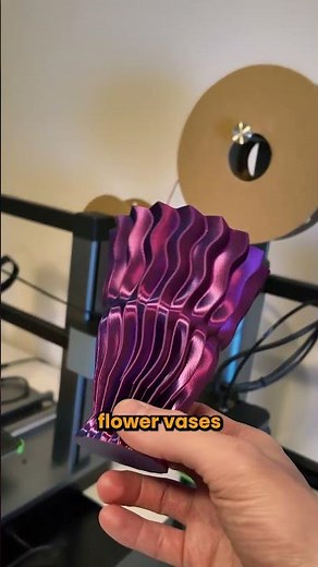 3D Printing Home Decor