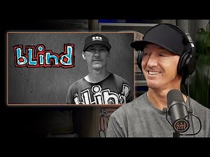 Ronnie Creager Explains What Happened With Blind After 20 Years