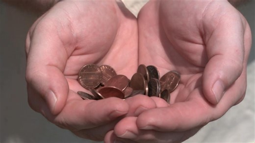 Death of penny by US Mint raises new questions about change