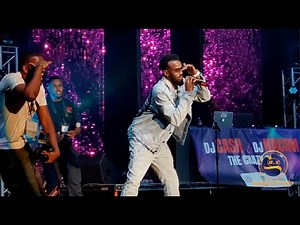 SULDAAN SEERAAR 2022 LIVE SHOW MINNEAPOLIS YARTA RAADIYA OFFICIAL VIDEO DIRECTED BY BULQAAS STUDIO