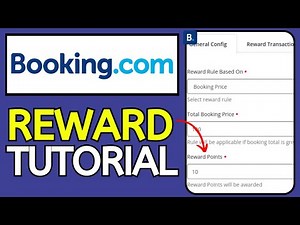 How to Use Rewards on Booking.com (2024 Update)