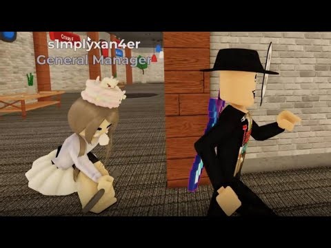 GLITCHING OUT WINDOWS AND EVADING ADMIN'S CUFFS AT WASHIEZ TRAININGS!! - ROBLOX Trolling