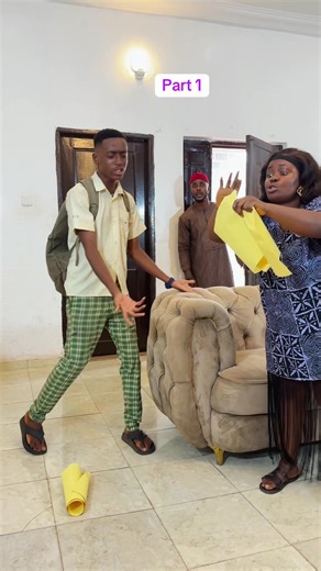 Mischievous step- mom tears the school boy project pt1 | step mom storytime