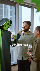 31K views · 83 reactions | Voo Dew Mystery drop – can you crack the flavour? | Mountain Dew Australia | Facebook
