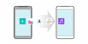 LG Backup: Kompletní přenos obsahu do nového mobilu