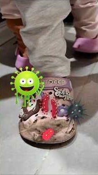 Kids DIDN’T Wash Their Hands And This Happened!