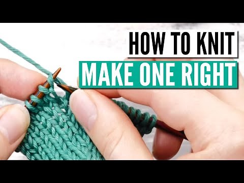 How to make one right (m1r) for beg beginners - Step by step tutorial (+slow mo)