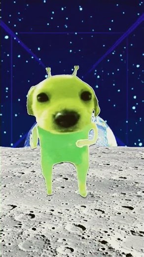 entrando na trend do alien dog dance🐶😅 #trend #viral #video #shorts #funny #humor #memes #comedy