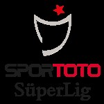Süper Lig (Turkije) stand 2021/2022