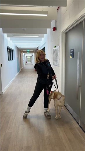 It's graduation day! 🎓 #GuideDogs #GuideDogsUK #Academy #GuideDogsCareers