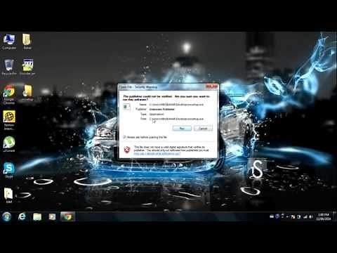 how to fix OpenIV??