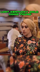 Nine Coins Changed Her Life #pawnstars #antique #collection #collector | Cash Empires
