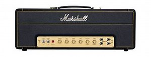 Buy the Marshall 2245 JTM45 Valve Amp Head