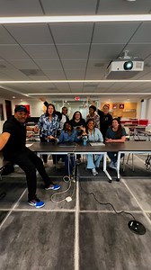 Imaging USA on Reels