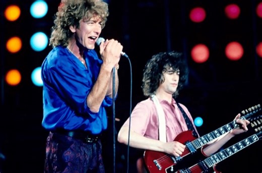 5 Worst Live Performances in Rock History