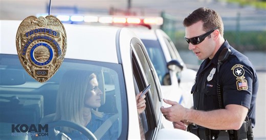 KHP Cherokee County sheriff to conduct sobriety checkpoint April 25