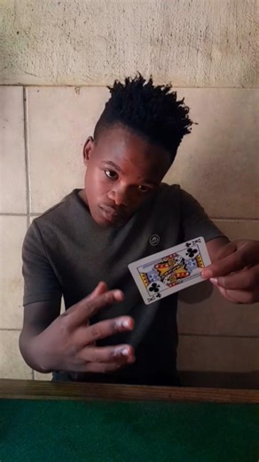 Vanishing Card Trick REVEALED😱🔥#magic #cardtricks #tutorial #revealed