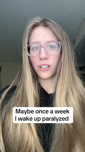 So many fun things happened besides the horrors #traumahealing