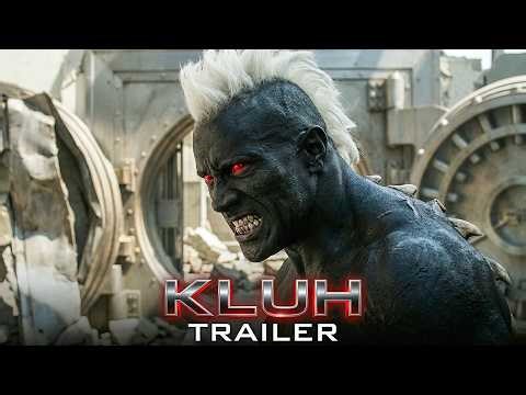 Kluh: Rise of the Beast (2026) | Dwayne Johnson, Amanda Seyfried, Mark Ruffalo | Concept Trailer