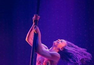 US National Pole Dancing Champion Crowned
