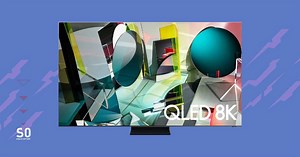 Save up to £1,200 with these MEGA Samsung TV deals: Huge savings on some of the best QLED and OLED 4K and 8K TVs on the market, PLUS get up to £200 off a soundbar!