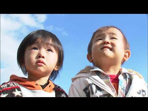 ゴリラ大分CM「巨大ゴリラ」篇