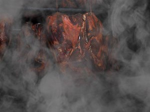 Fleisch selber räuchern (selchen) - so einfach geht’s