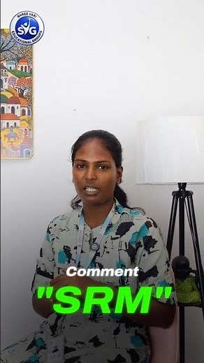 🔥 SRM JEEE 2026 Most Important Questions 💯 | Don’t Miss Before Exam ⏳