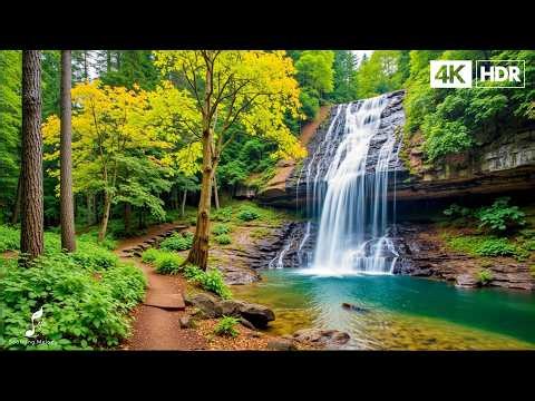 Relax and enjoy - healing music for your heart and soul.
