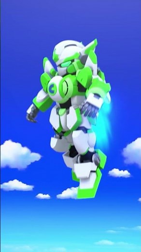 ポロロレンジャーズ出動！| キッズアニメ | 幼児向けアニメーション童話 #ポロロストーリー #Shorts