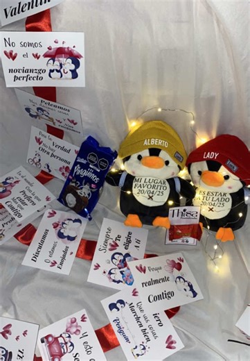 Amor y Conflicto: Aprendiendo de los Pingüinos