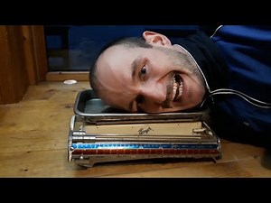 Antique Kitchen Scale Restoration and Calibration