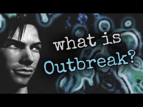What is Resident Evil: Outbreak?