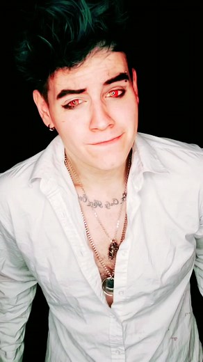 Uwu #checkthedrip #imbaby #foryou #oc #wolf