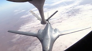 Global reach is an important aspect of the United States Air Force’s warfighting ability, and aerial refueling helps to make global reach a reality. Boom operators assigned the 63rd Air Refueling Squadron out of MacDill Air Force Base, Fla., explain how their training and attention to detail prepares them for real life scenarios. (U.S. Air Force video by Staff Sgt. Bradley Tipton) | Airman Magazine