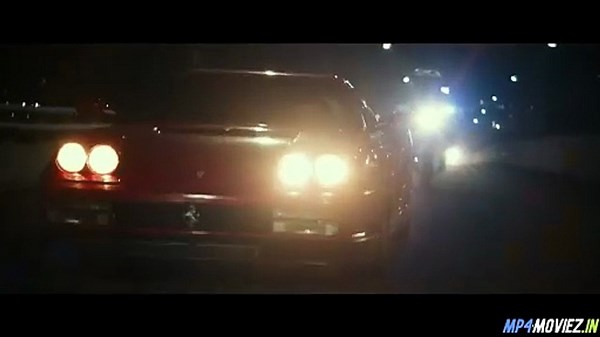 Infinite – Full Movie