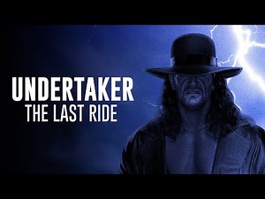 The Undertaker Talks WWE Retirement, WrestleMania Match With Roman Reigns On 'Last Ride'