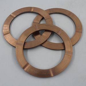 [Hot Item] Thrust Bearing 3026556 for Cummins K19 Nta855 Marine Diesel Engine