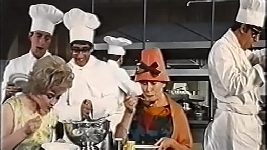 Every Day's a Holiday (1964)