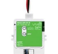 Lutron RMJS-20R-DV-B 20A Relay Module