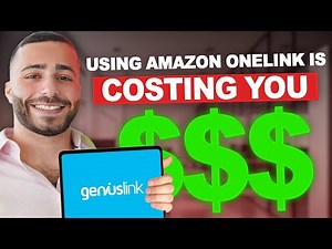 Amazon OneLink is Costing You Commissions (Geniuslink Will Help You Maximize Them)