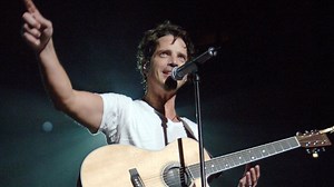 Chris Cornell: Why his death leaves 'a massive void in the rock world'