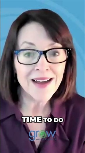 Focus on Time Optimization, Not Time Management”