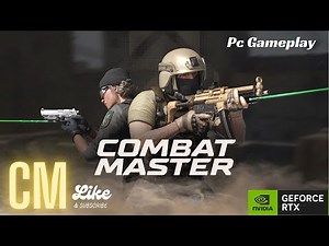 Combat Master in 2025 - Easy to Kill (Free to Play)