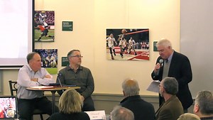 History Happy Hour at Sandy Spring Museum