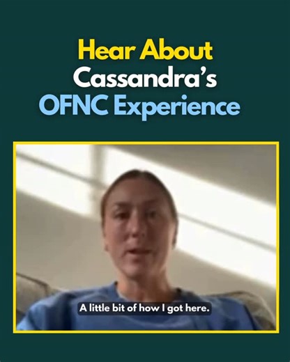 ONLINE FITNESS AND NUTRITION COACH CERTIFICATION®️ on Instagram: "🎓Meet Cassandra! So excited to be able help others 🎉 If you’re passionate about fitness, want to understand it on a deeper level or are ready for a career transformation, the OFNC Certification is your next step. ✨ Comment “Coach” or click the link in the bio to learn more!"