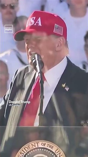 Trump: We Are Not Politically Correct Anymore